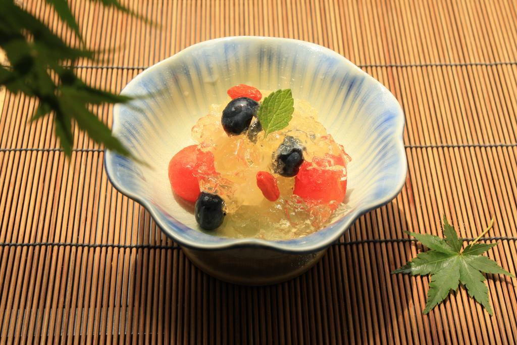 Yamadaya Ryokan Hitachiota Dış mekan fotoğraf