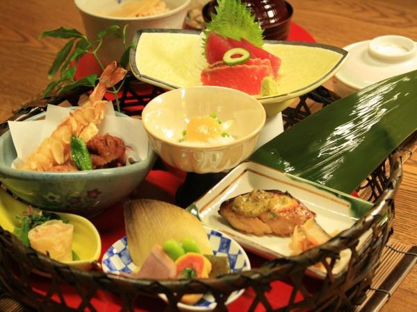 Yamadaya Ryokan Hitachiota Dış mekan fotoğraf