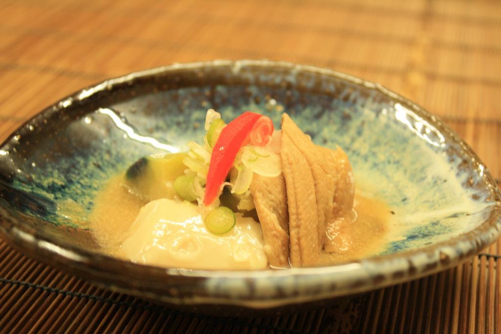 Yamadaya Ryokan Hitachiota Dış mekan fotoğraf