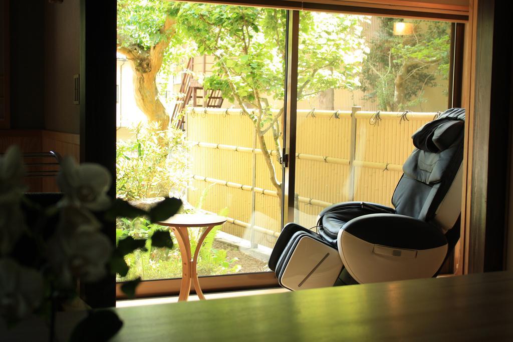 Yamadaya Ryokan Hitachiota Dış mekan fotoğraf