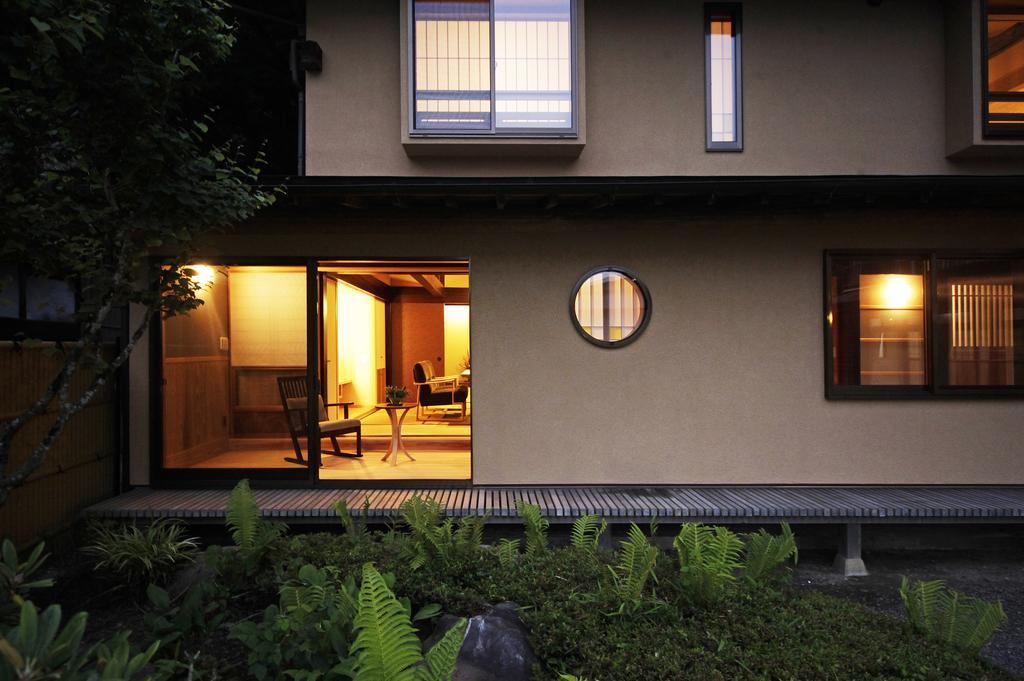 Yamadaya Ryokan Hitachiota Dış mekan fotoğraf