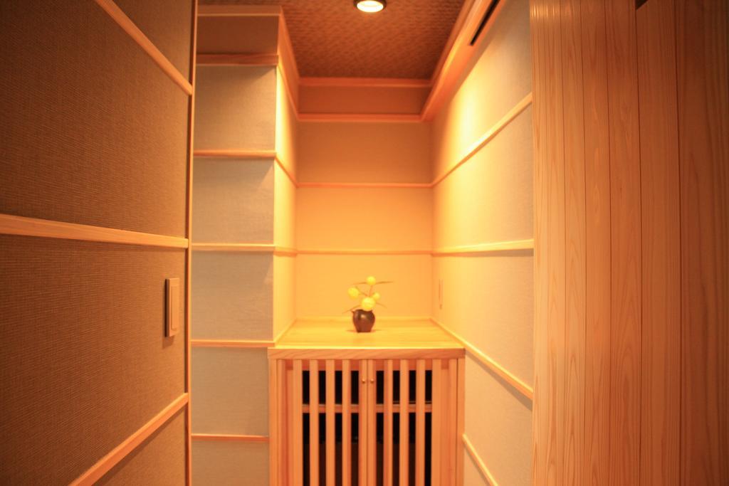 Yamadaya Ryokan Hitachiota Dış mekan fotoğraf